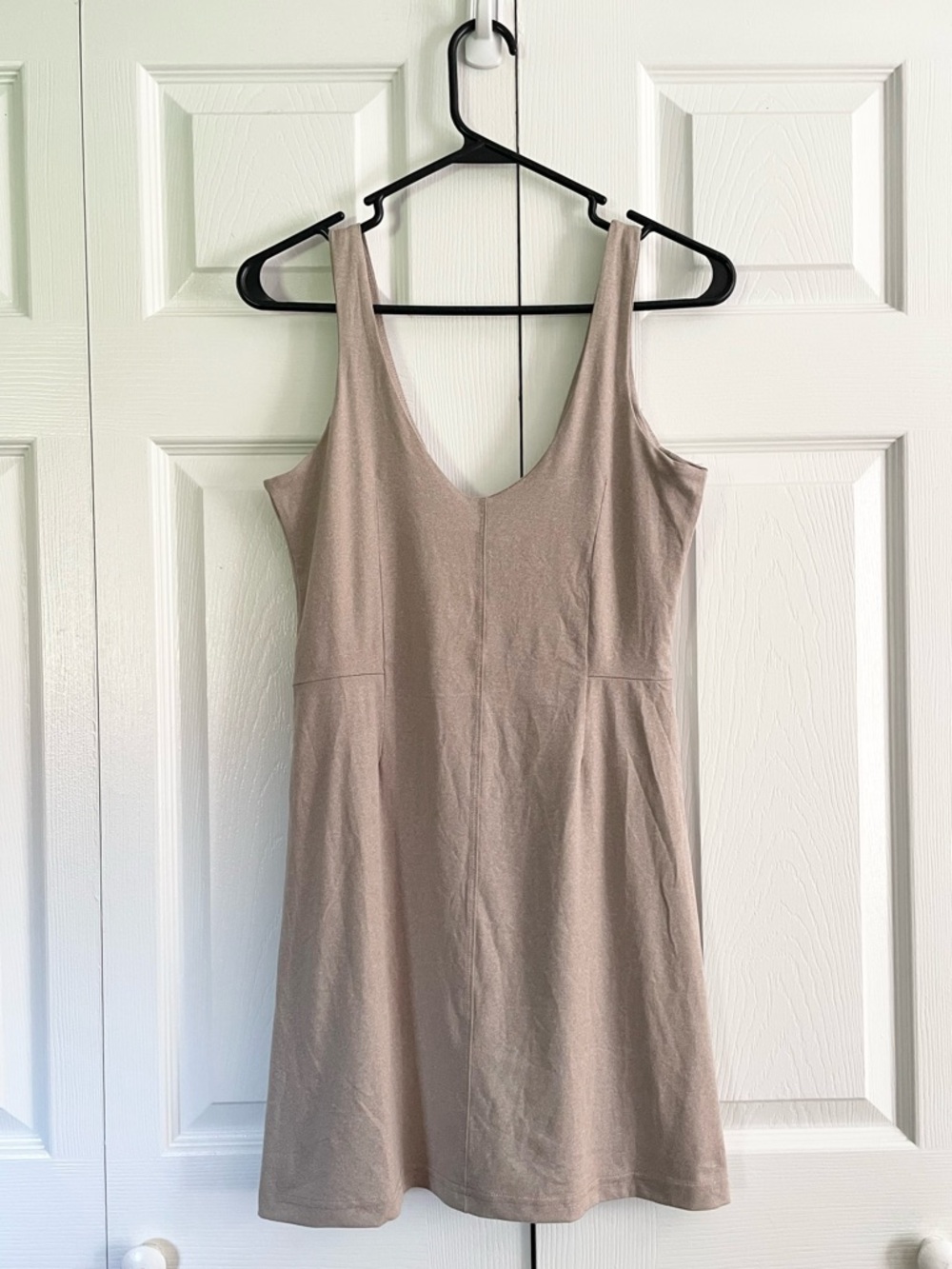 VARLEY Morgan Active Mini Dress Women's Size Small